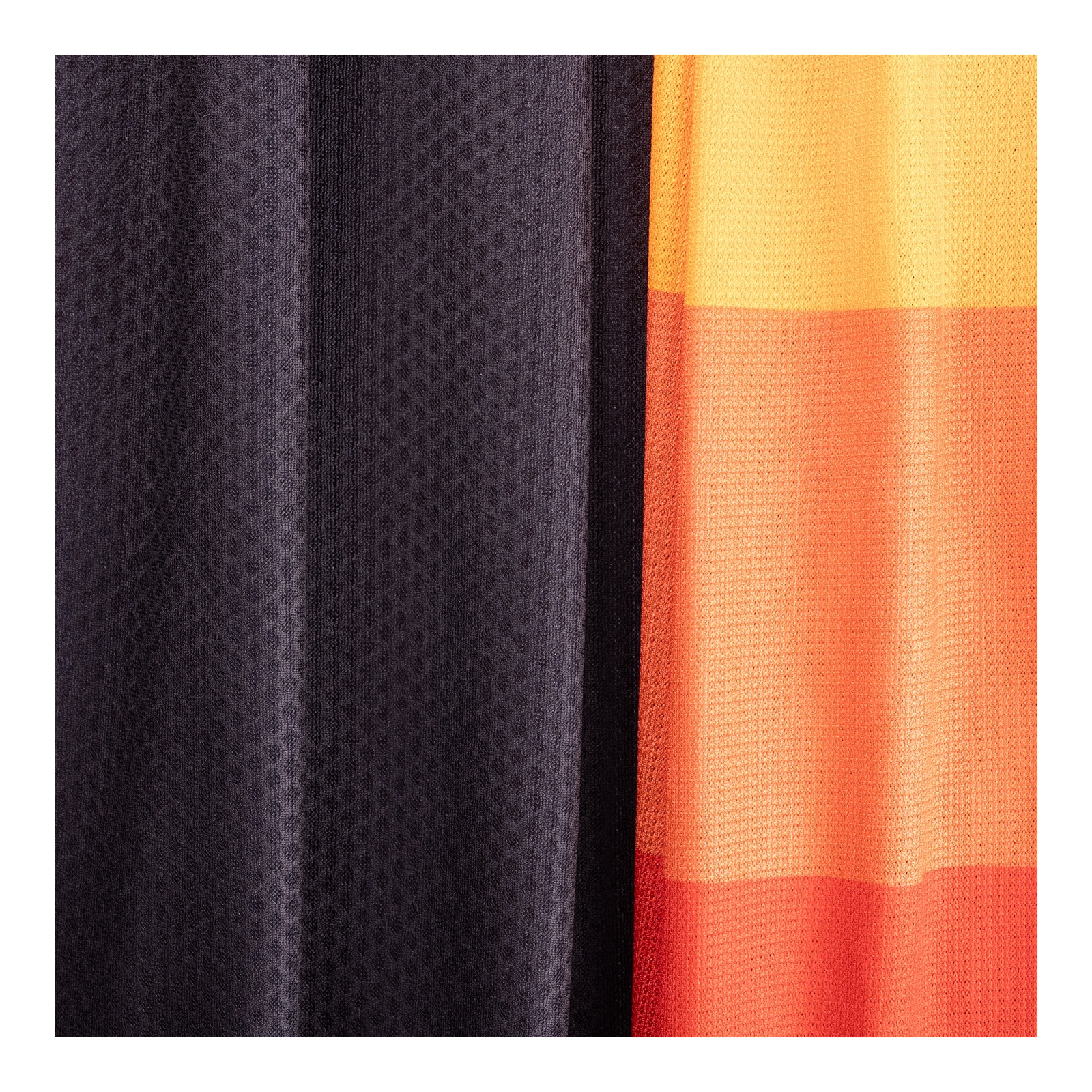 Leatt 4.5 Enduro Jersey - Burn (M/US40/EU50)