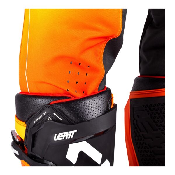 Leatt 5.5 I.K.S Pant - Orange