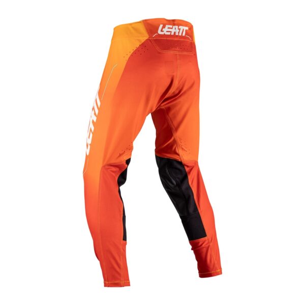 Leatt 5.5 I.K.S Pant - Orange