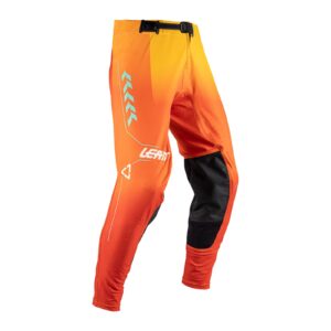 Leatt 5.5 I.K.S Pant - Orange