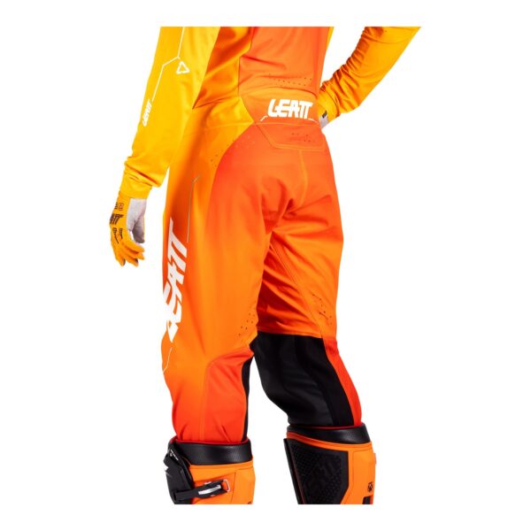 Leatt 5.5 I.K.S Pant - Orange
