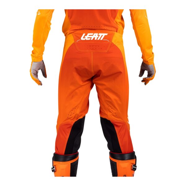 Leatt 5.5 I.K.S Pant - Orange