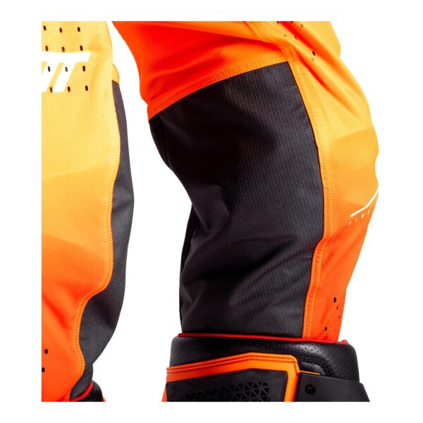 Leatt 5.5 I.K.S Pant - Orange