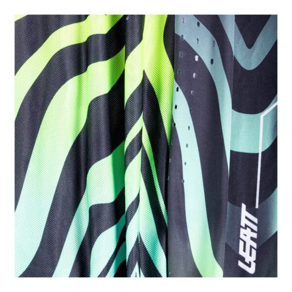 Leatt 5.5 UltraWeld Jersey - Tiger Pink (L/US42/EU52)