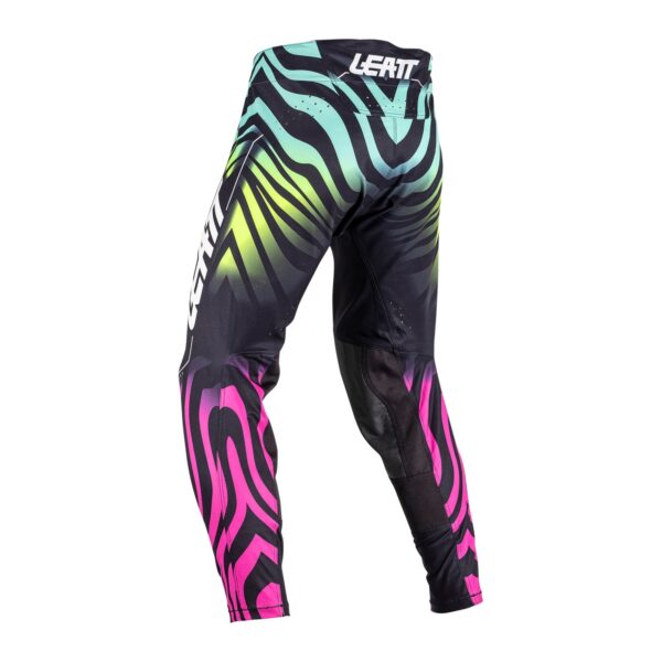 Leatt 5.5 I.K.S Pant - Tiger Pink