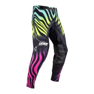 Leatt 5.5 I.K.S Pant - Tiger Pink