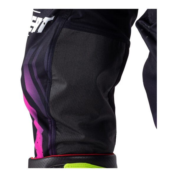 Leatt 5.5 I.K.S Pant - Tiger Pink