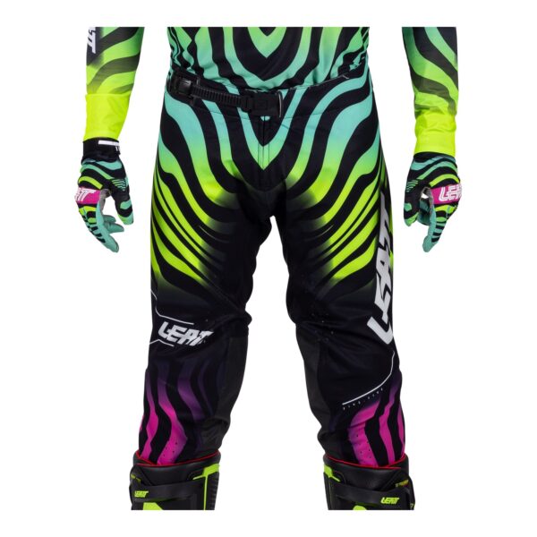 Leatt 5.5 I.K.S Pant - Tiger Pink
