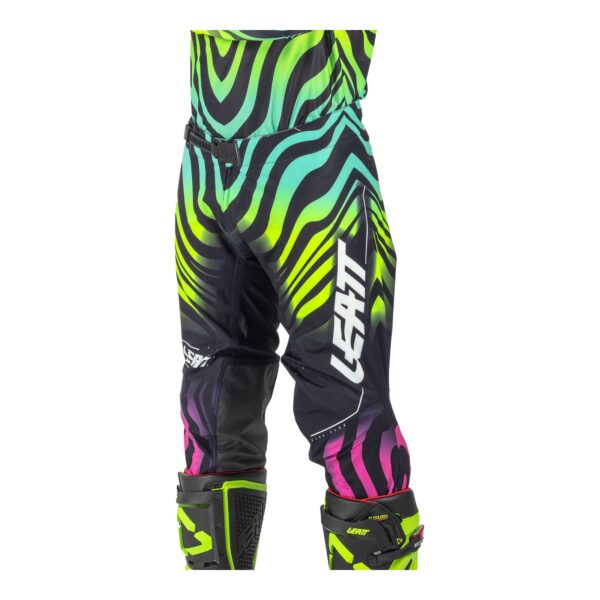 Leatt 5.5 I.K.S Pant - Tiger Pink
