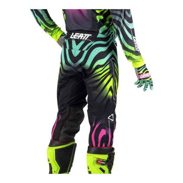 Leatt 5.5 I.K.S Pant - Tiger Pink