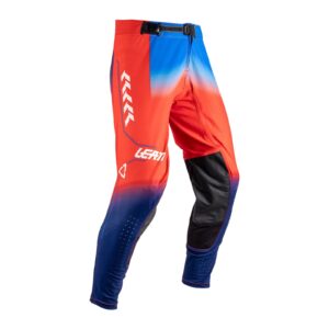 Leatt 5.5 I.K.S Pant - / Red Royal Blue