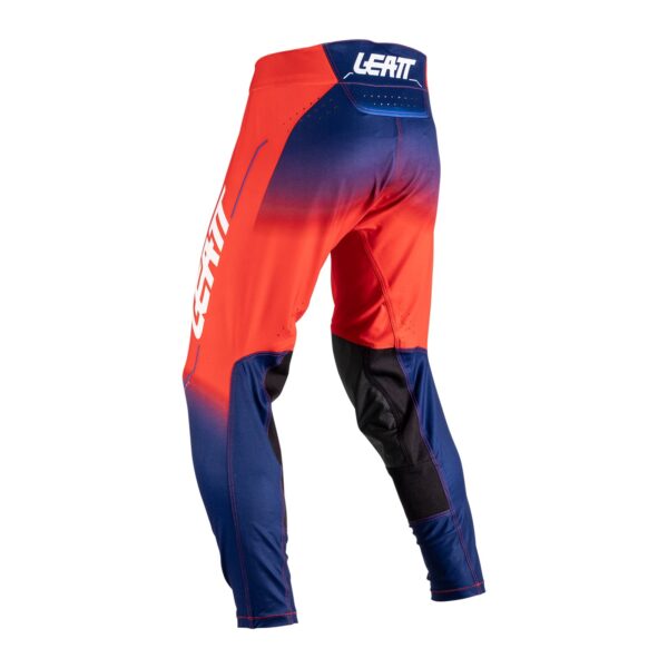 Leatt 5.5 I.K.S Pant - / Red Royal Blue
