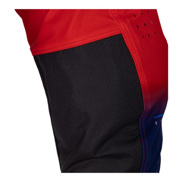 Leatt 5.5 I.K.S Pant - / Red Royal Blue
