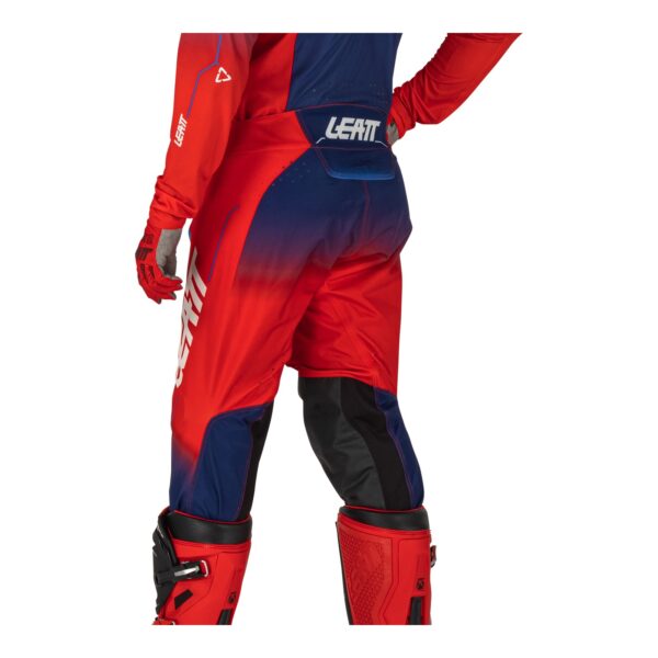 Leatt 5.5 I.K.S Pant - / Red Royal Blue