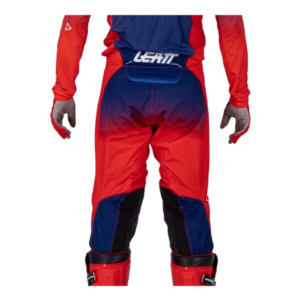 Leatt 5.5 I.K.S Pant - / Red Royal Blue
