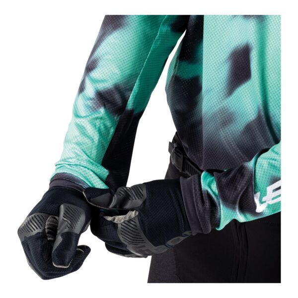 Leatt 4.5 Lite Jersey - Teal (2XL/US46/EU56)