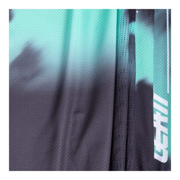 Leatt 4.5 Lite Jersey - Teal (2XL/US46/EU56)