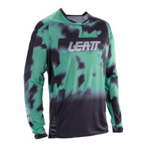 Leatt 4.5 Lite Jersey - Teal (2XL/US46/EU56)