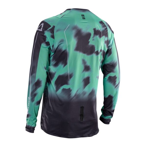 Leatt 4.5 Lite Jersey - Teal (2XL/US46/EU56)