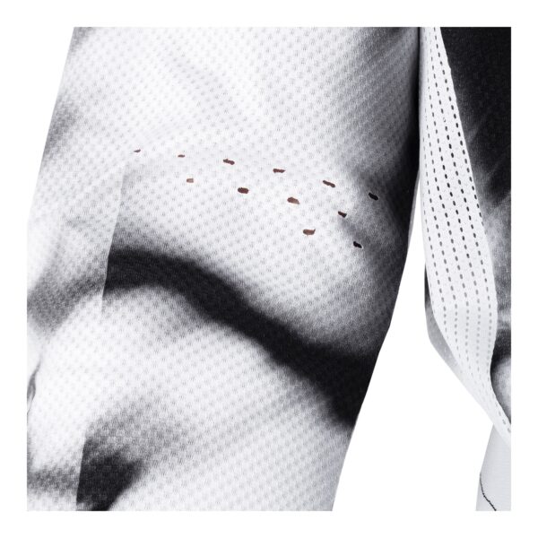 Leatt 4.5 Lite Jersey - White (S/US38/EU48)
