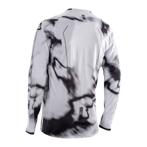Leatt 4.5 Lite Jersey - White (S/US38/EU48)