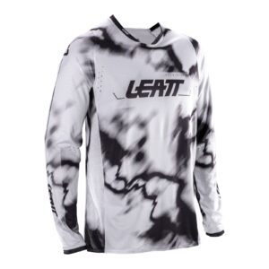Leatt 4.5 Lite Jersey - White (S/US38/EU48)