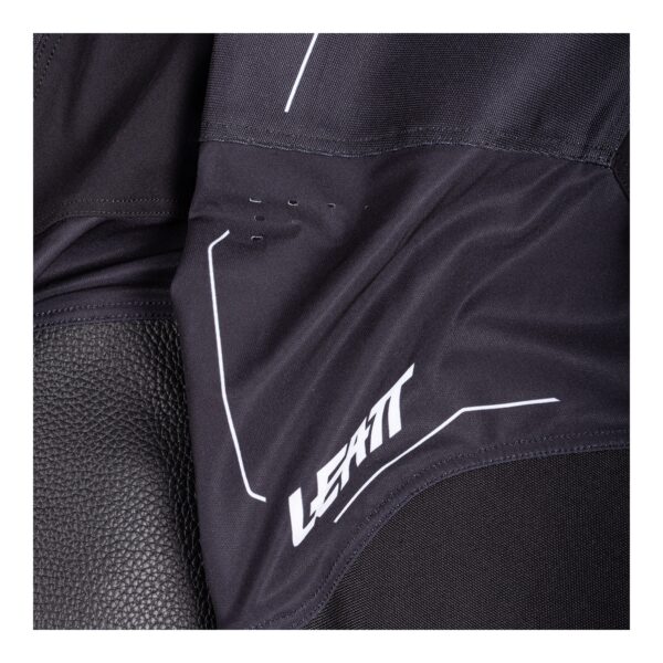 Leatt 4.5 Pant - Black