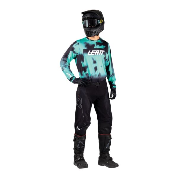 Leatt 4.5 Pant - Black