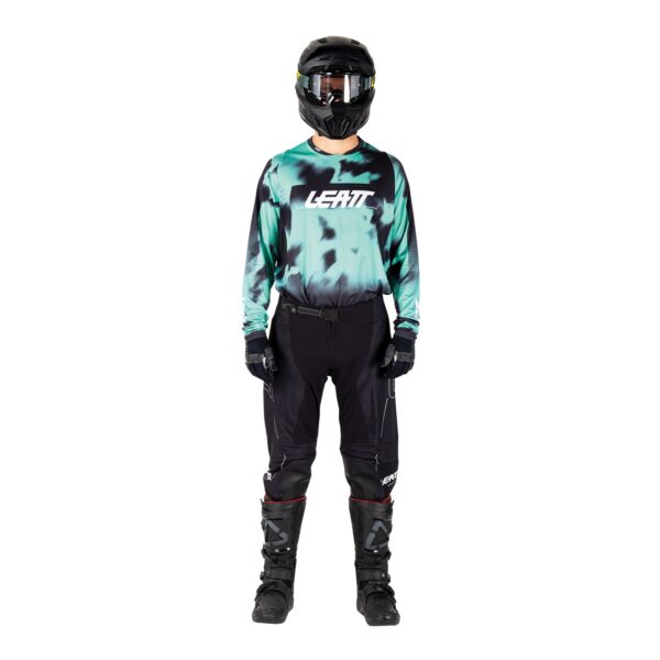 Leatt 4.5 Pant - Black