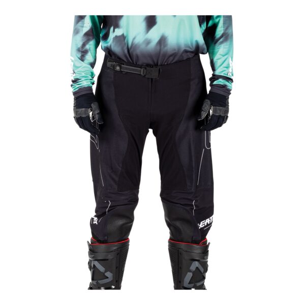 Leatt 4.5 Pant - Black