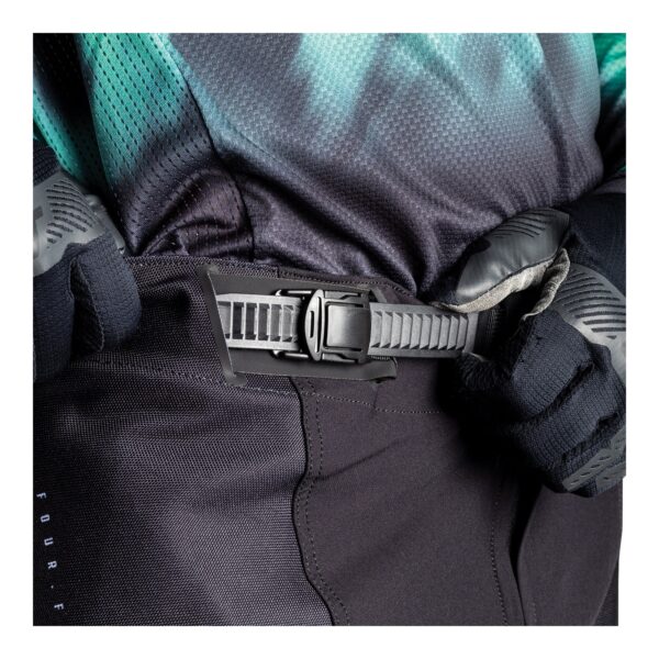 Leatt 4.5 Pant - Black
