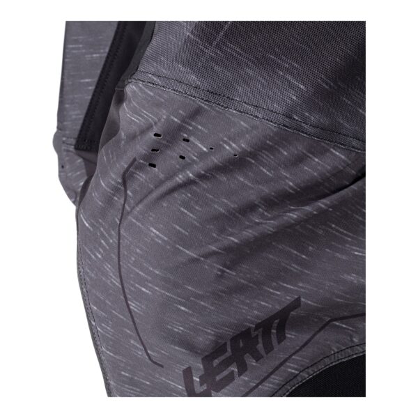 Leatt 4.5 Pant - Stealth / Grey Black