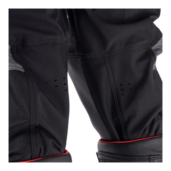 Leatt 4.5 Pant - Stealth / Grey Black