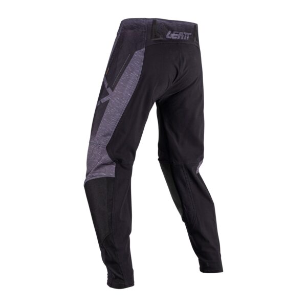 Leatt 4.5 Pant - Stealth / Grey Black