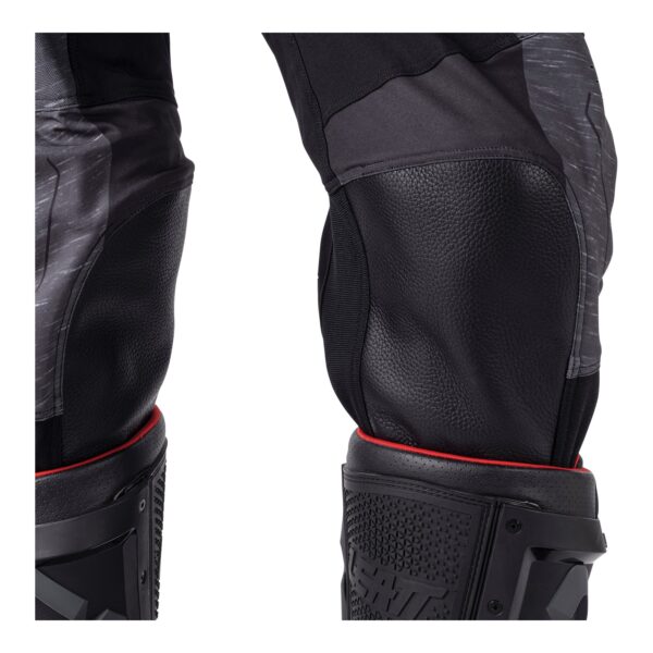 Leatt 4.5 Pant - Stealth / Grey Black