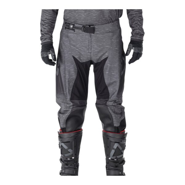 Leatt 4.5 Pant - Stealth / Grey Black