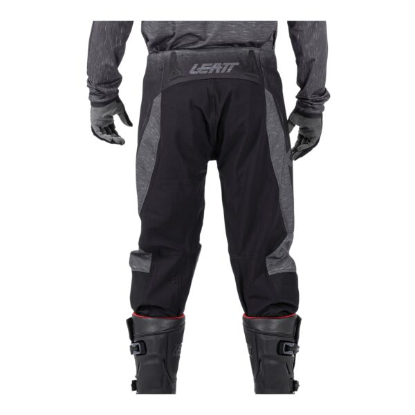 Leatt 4.5 Pant - Stealth / Grey Black