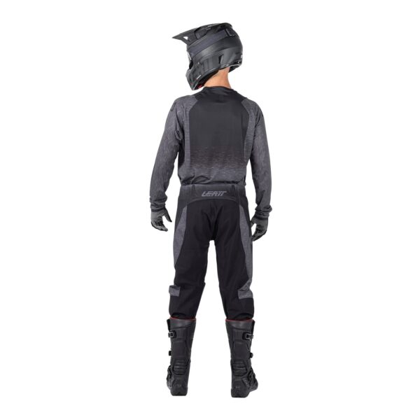Leatt 4.5 Pant - Stealth / Grey Black