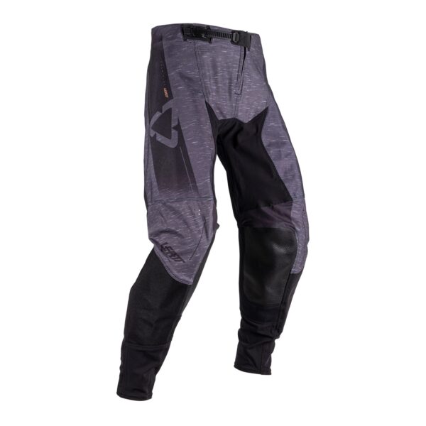 Leatt 4.5 Pant - Stealth / Grey Black