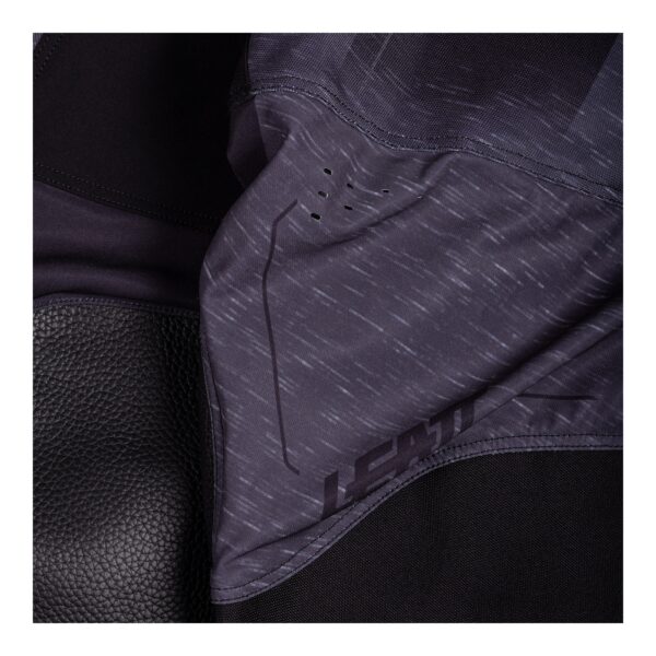 Leatt 4.5 Pant - Stealth / Grey Black