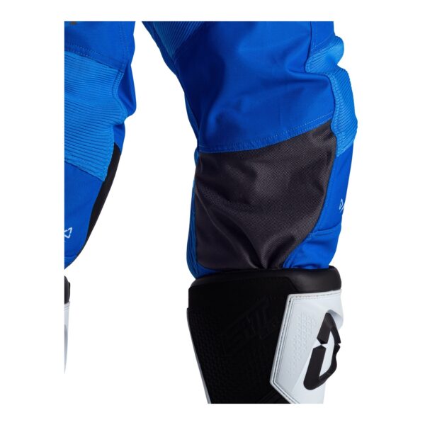 Leatt 3.5 Ride Kit - Blue