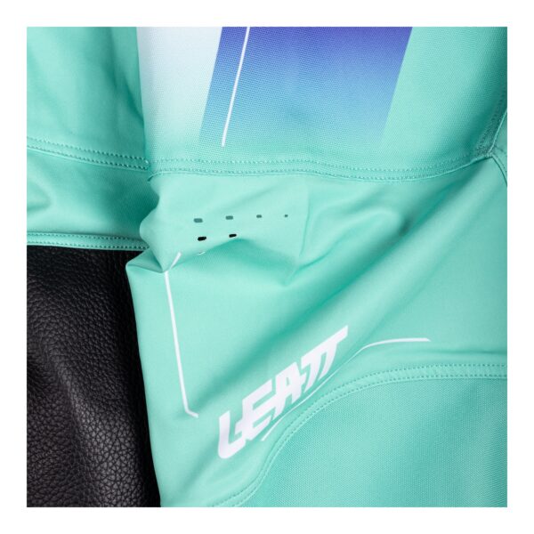 Leatt 4.5 Pant - PURPLE
