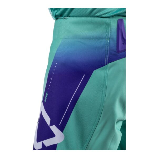 Leatt 4.5 Pant - PURPLE