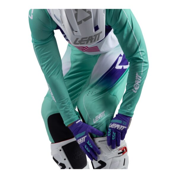 Leatt 4.5 Pant - PURPLE