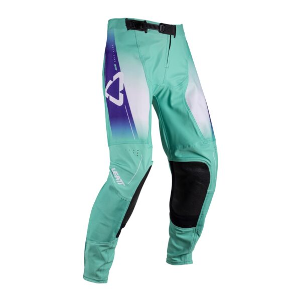 Leatt 4.5 Pant - PURPLE