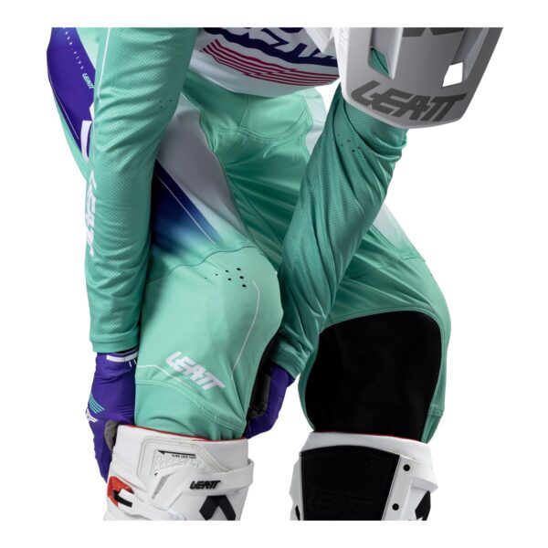 Leatt 4.5 Pant - PURPLE