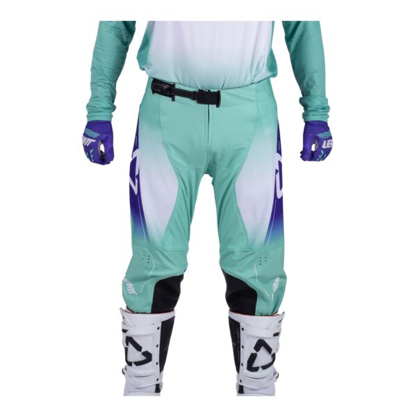 Leatt 4.5 Pant - PURPLE