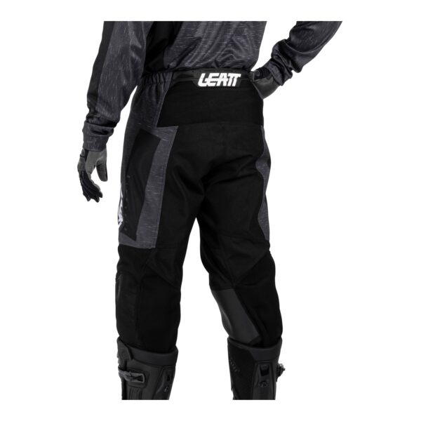 Leatt 3.5 Ride Kit - Stealth / Grey Black