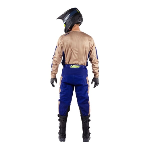 Leatt 3.5 Ride Kit - Brown