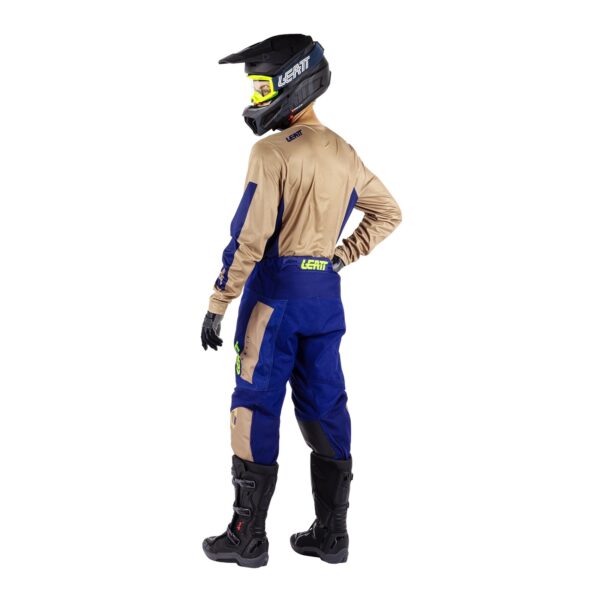 Leatt 3.5 Ride Kit - Brown